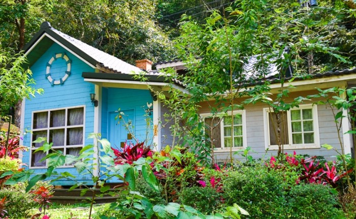 南庄民宿評價：真實入住心得與推薦排行