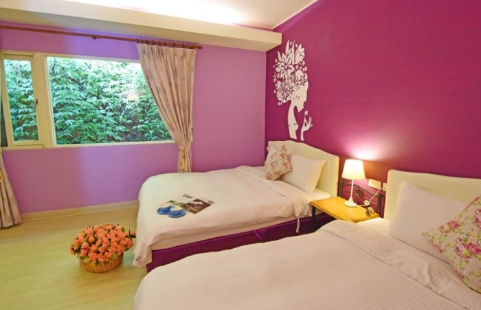 卓蘭民宿推薦：五大精選住宿指南