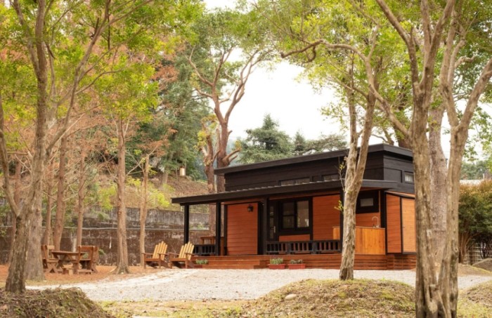 漁光島民宿住宿心得：真實體驗與評價分享