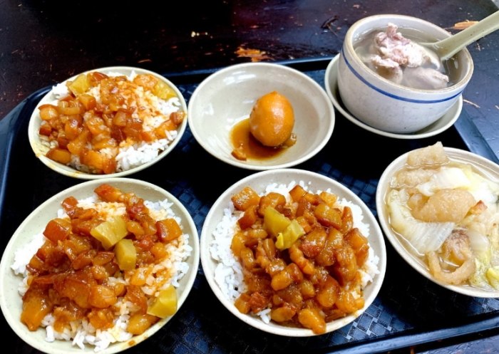 菜寮站周邊隱藏美食大公開