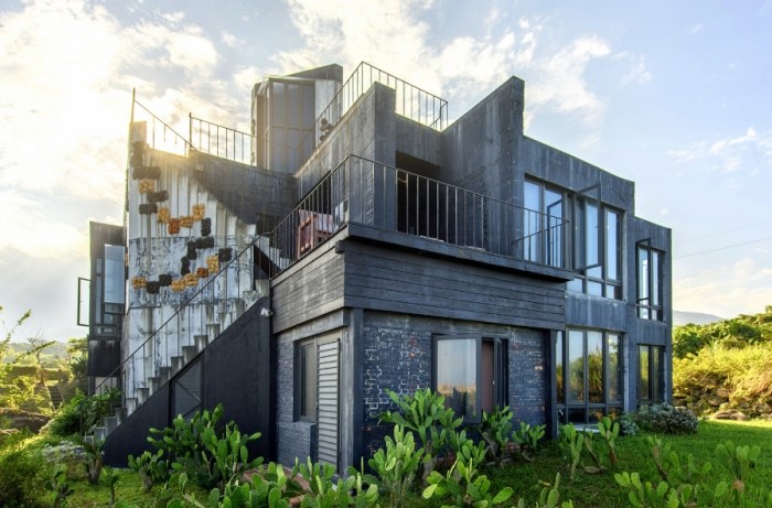 台東都蘭民宿推薦：精選住宿清單